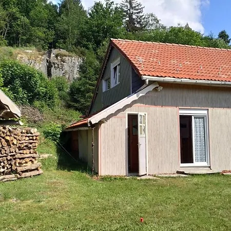 Au Garni Thiefosse
