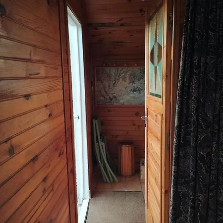 Chalet Au Garni