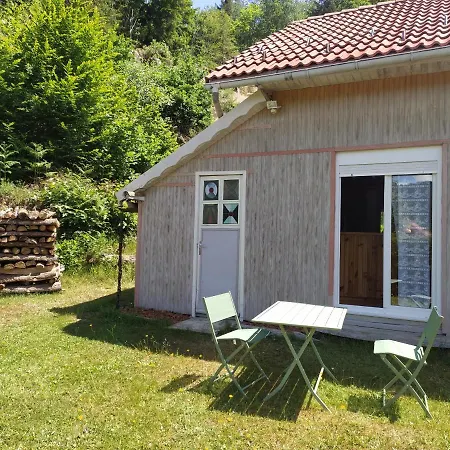 Chalet Au Garni