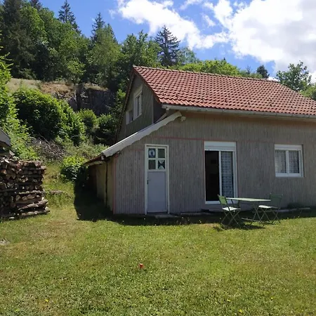 Au Garni Chalet