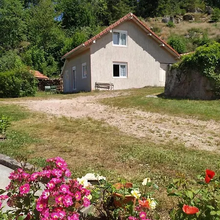 Au Garni Chalet *