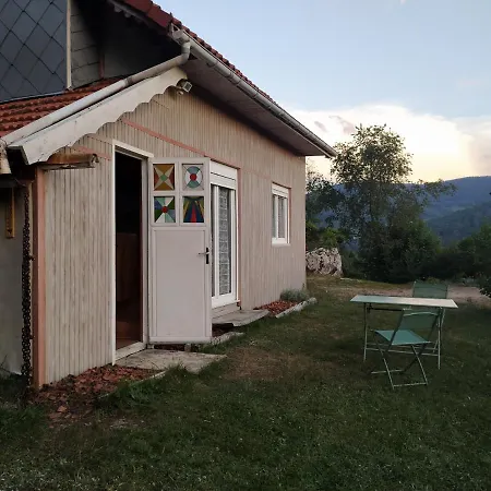 Au Garni Thiefosse
