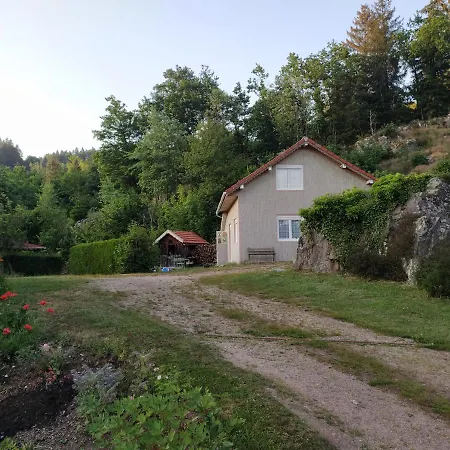 Au Garni